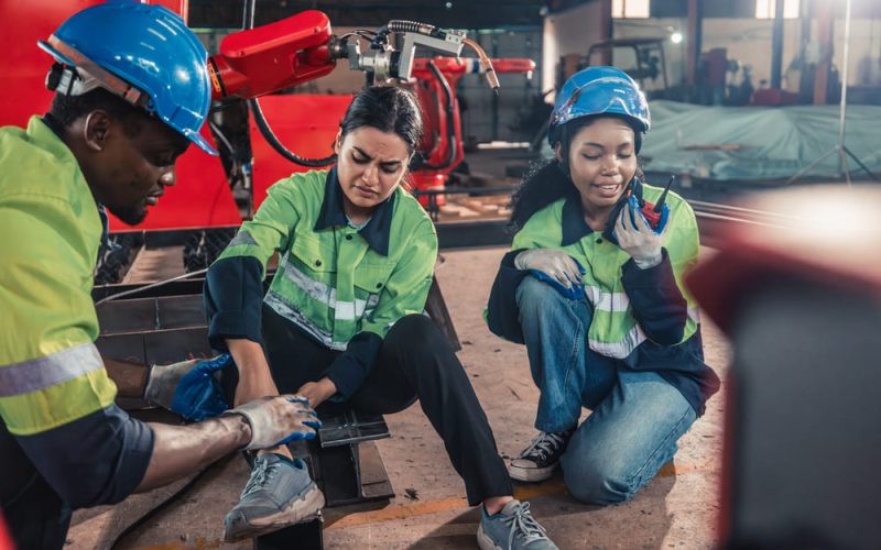 Salud ocupacional: la clave para cumplir normativas y proteger a los equipos